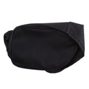 Durable Black Bag Pouch Ideal for Single Cylinder Car Air Pump Repair Tools