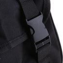 Durable Black Bag Pouch Ideal for Single Cylinder Car Air Pump Repair Tools