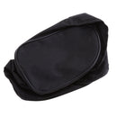 Durable Black Bag Pouch Ideal for Single Cylinder Car Air Pump Repair Tools