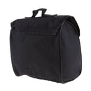 Durable Black Bag Pouch Ideal for Single Cylinder Car Air Pump Repair Tools