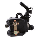 Rear Brake Caliper With Pads for Honda Sportrax TRX400EX 99-08 TRX400X 09-14