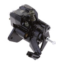 Rear Brake Caliper Assembly with Pads for Yamaha ATV Wolverine 350 1995-2005 YFZ 450 2004-2005