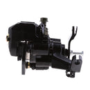 Rear Brake Caliper Assembly with Pads for Yamaha ATV Wolverine 350 1995-2005 YFZ 450 2004-2005