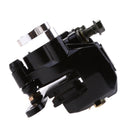 Rear Brake Caliper With Brake Pads for Yamaha Wolverine 350 Warrior YFZ450