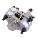 Rear Brake Caliper Mounting For Polaris Trail Boss 325 2000-2002 With Pads