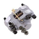 Rear Brake Caliper Mounting For Polaris Trail Boss 325 2000-2002 With Pads