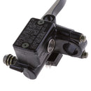 ATV Brake Master Cylinder for Honda SPORTRAX RINCON RECON TRX90 250 300 450