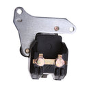 Single Piston Rear Brake Caliper For Honda TRX 400EX Sportrax 400 TRX400 1999-04 With Pad