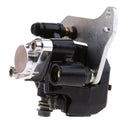 Single Piston Rear Brake Caliper For Honda TRX 400EX Sportrax 400 TRX400 1999-04 With Pad