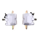 1 Pair ATV Front Brake Caliper for Honda Rancher 420 TRX420 07-15 Foreman