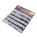200 Pieces Chrome Car Emblem Sticker Alphabet Letter Number Symbol Decal
