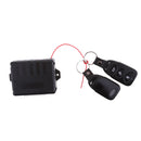 Remote Car Central 4 Door Locking Unlock System Security Keyless Entry Kit