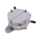 Fuel Pump for Petcock 150cc 250cc Engine Quad ATV Moped Go Kart Scooter
