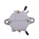 Fuel Pump for Petcock 150cc 250cc Engine Quad ATV Moped Go Kart Scooter