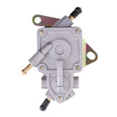 Replacement Vacuum Gasoline Oil Fuel Pump for Polaris Youth RZ Silver