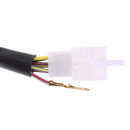 Replacement Motorcycle Electrical LED Digital 6 Gears Indicator Display Shift Lever Sensor