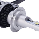 2 Pieces H7 12V 40W 6000LM Halogen Headlight Car Driving Light Lamp Bulb 6500K Waterproof IP68