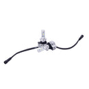 2 Pieces H7 12V 40W 6000LM Halogen Headlight Car Driving Light Lamp Bulb 6500K Waterproof IP68