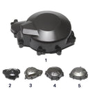 Motorcycle Left Side Engine Stator Crankcase Cover for Yamaha YZF R6 R6S