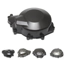 Motorcycle Left Side Engine Stator Crankcase Cover for Yamaha YZF R6 R6S