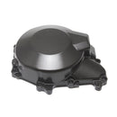 Motorcycle Left Side Engine Stator Crankcase Cover for Yamaha YZF R6 R6S
