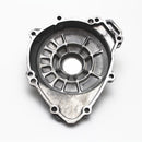 Replacement Motorcycle Left Engine Stator Crankcase Cover for Yamaha YZF R1 2009-2011