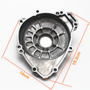 Replacement Motorcycle Left Engine Stator Crankcase Cover for Yamaha YZF R1 2009-2011