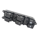 Replacement Electric Power Master Window Switch Driver Side Right Front for Toyota Landcruiser 1990-1998