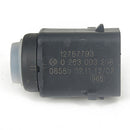 Black Parking Sensor for Opel Meriva Signum Tigra Astra Vectra Zafira Parktronik