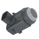 Black Parking Sensor for Opel Meriva Signum Tigra Astra Vectra Zafira Parktronik