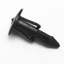 100 Pieces 6mm Motorcycle Fairing Rivet Retainer Trim Push Clips for Suzuki
