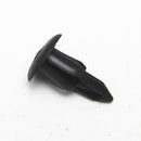 100 Pieces 8mm Motorcycle Fairing Rivet Retainer Trim Clips for Kawasaki