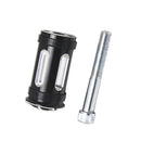 Motorcycle CNC Edge Cut Shifter Peg For Harley Street Gliding XL883 XL1200 Road King