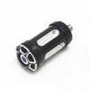 Motorcycle CNC Edge Cut Shifter Peg For Harley Street Gliding XL883 XL1200 Road King