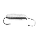 Universal Motorcycle Refit Heavy Duty Exhaust Pipe Spring Length 57mm