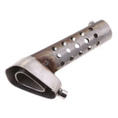 Universal Motorcycle Exhaust Can Silencer Muffler Baffle 127mm Length