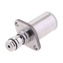 Car Fuel Pump Pressure Suction Control Valve for Toyota COROLLA HILUX 294200-0040