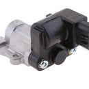Replacement Idle Air Control Valve for Toyota RAV4 Highlander 01-03 Repair