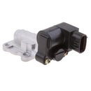 IACV Idle Air Control Valve for Chevrolet Toyota Replaces 22270-0D010 22270-22010