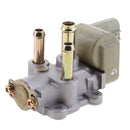 Idle Air Control Valve IAC For Toyota Corolla Celica Geo Prizm OEM 22270-15010 136800-0180