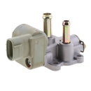 Idle Air Control Valve IAC For Toyota Corolla Celica Geo Prizm OEM 22270-15010 136800-0180