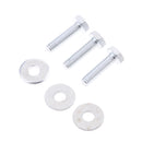 Front Upper Strut Mount Mounting Bearing Kit for Mazda 3 5 Volvo C30 C70 S40