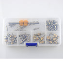 40 Pieces AC R12 R134A Air Conditioning Refrigeration Valve Cores with Remover