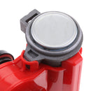Electrical Pump Air Horn with Relay for 12V Car Truck Yacht Boat Marine