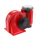 Electrical Pump Air Horn with Relay for 12V Car Truck Yacht Boat Marine