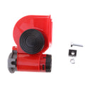 Electrical Pump Air Horn with Relay for 12V Car Truck Yacht Boat Marine