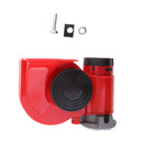 Electrical Pump Air Horn with Relay for 12V Car Truck Yacht Boat Marine