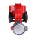 Electrical Pump Air Horn with Relay for 12V Car Truck Yacht Boat Marine