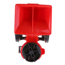 Electrical Pump Air Horn with Relay for 12V Car Truck Yacht Boat Marine