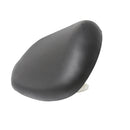 Leather + Sponge Rear Passenger Pillion Pad Seat for SUZUKI Hayabusa GSX1300R 2008-2014